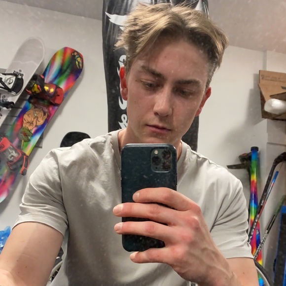 Meet your Posher, Austin - Picture 1 of 1